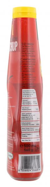 Mc Donald's Tomato-Ketchup