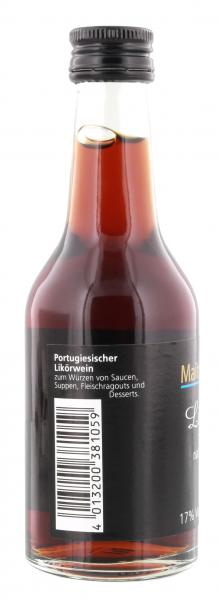 Maitre Marcel Likörwein Madeira 