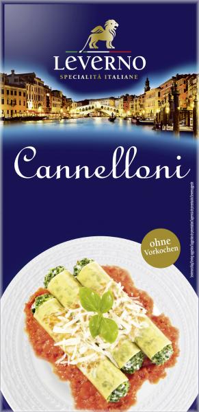 Leverno Cannelloni