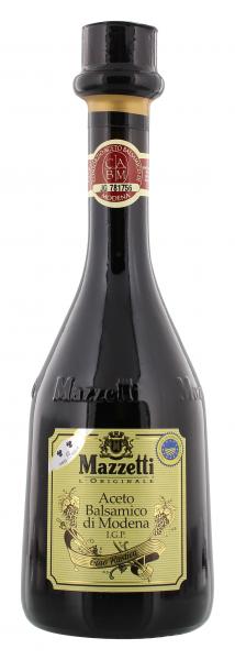 Mazzetti Aceto Balsamico Di Modena Rustico