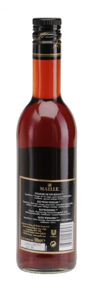 Maille Rotweinessig