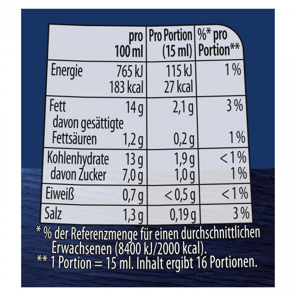 Knorr Cocktail Sauce