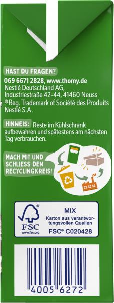 Thomy Les Sauces Béarnaise