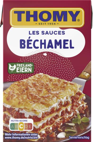 Thomy Les Sauces Bechamel