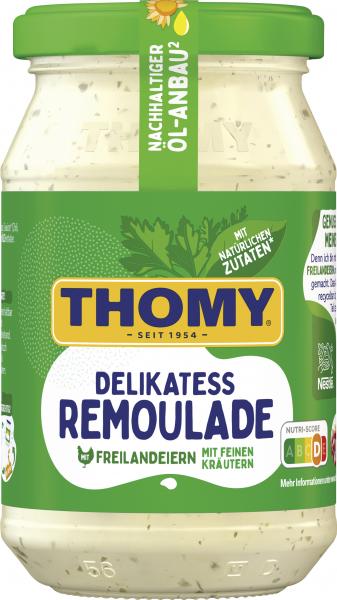 Thomy Delikatess Remoulade