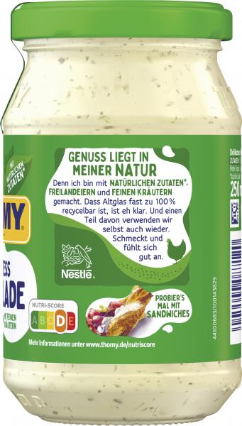 Thomy Delikatess Remoulade