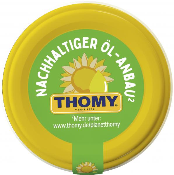 Thomy Delikatess Mayonnaise