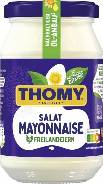 Thomy Salat-Mayonnaise