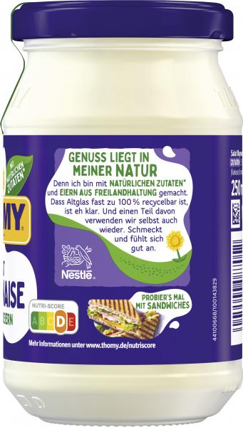 Thomy Salat-Mayonnaise