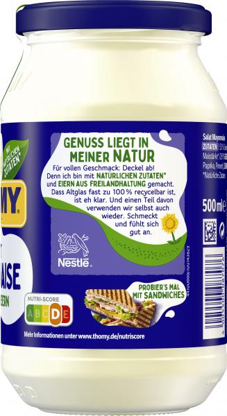 Thomy Salat Mayonnaise