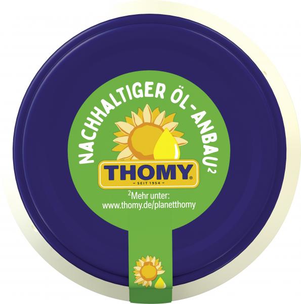 Thomy Salat Mayonnaise