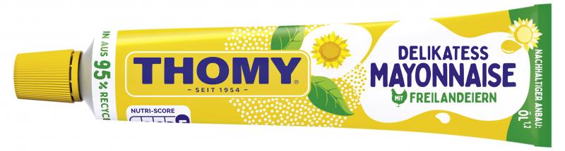 Thomy Delikatess-Mayonnaise