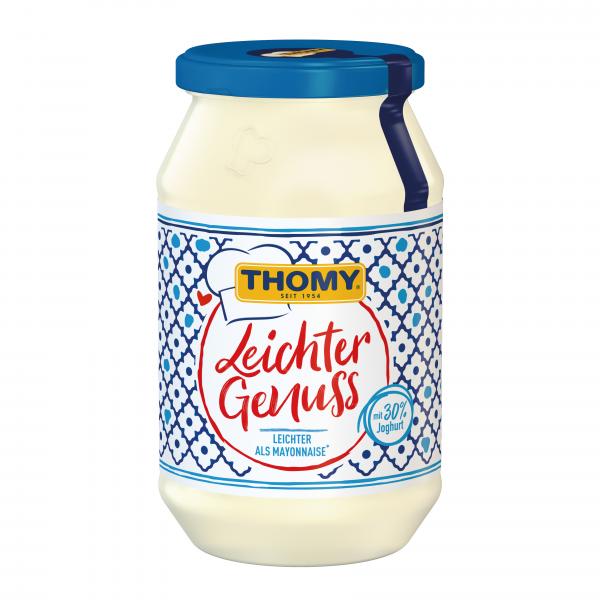 Thomy Leichter Genuss Salatcreme