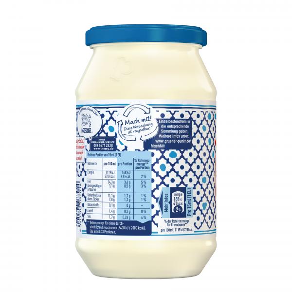 Thomy Leichter Genuss Salatcreme