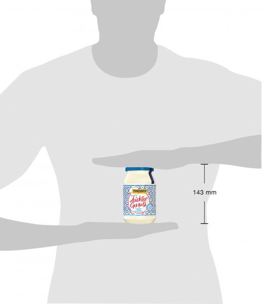 Thomy Leichter Genuss Salatcreme