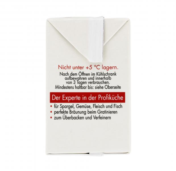 Lukull Sauce Hollandaise