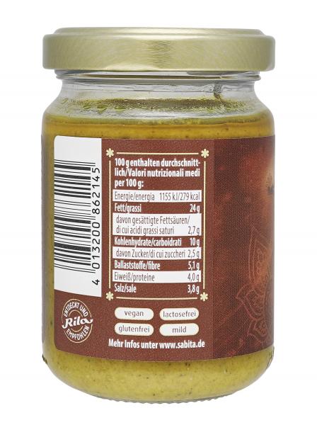 Sabita Curry-Paste mild