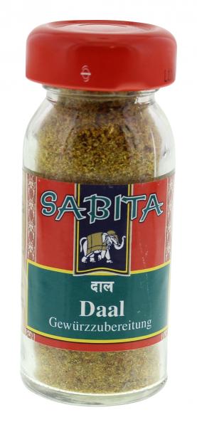 Sabita Daal Gewürzzubereitung