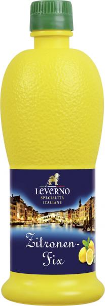 Leverno Zitronen Fix