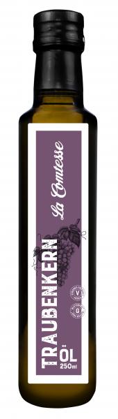 La Comtesse Traubenkern-Öl