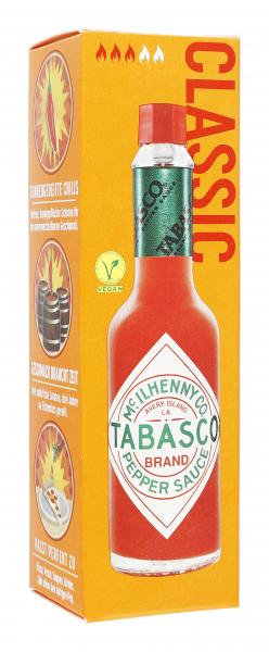 Tabasco Pepper Sauce Classic
