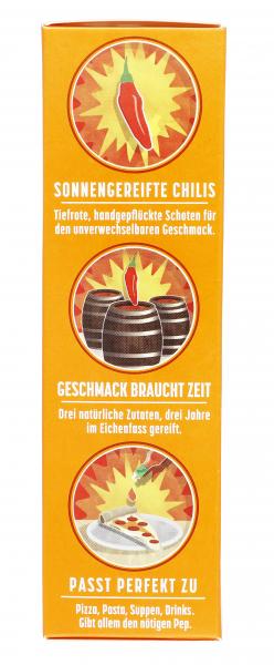 Tabasco Pepper Sauce Classic