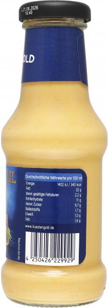 Küstengold Cocktail Sauce