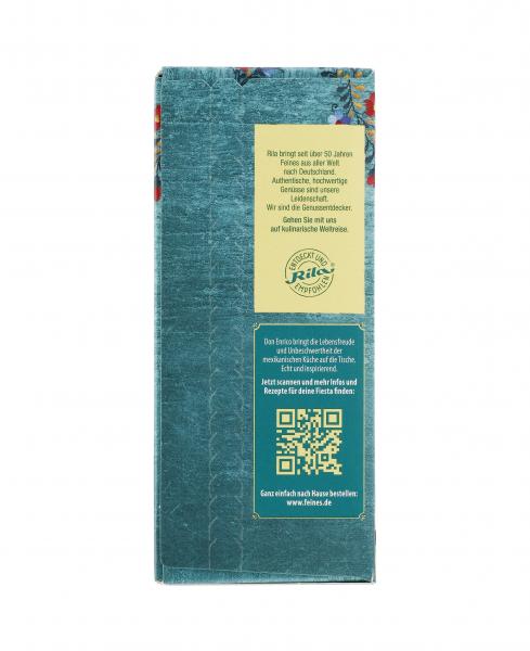 Don Enrico Mexico Taco Shells