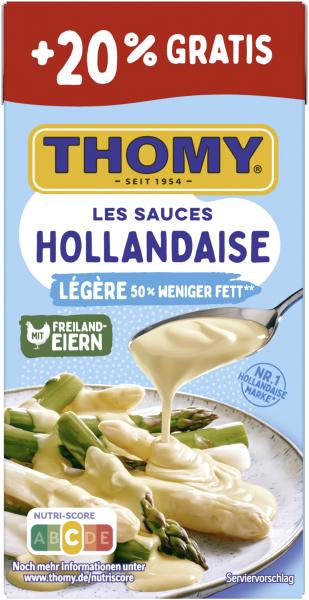 Thomy Les Sauces Hollandaise Légère