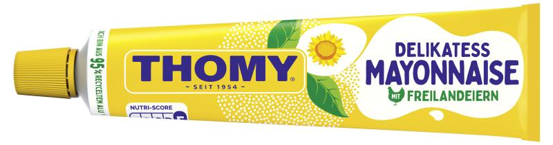 Thomy Delikatess Mayonnaise