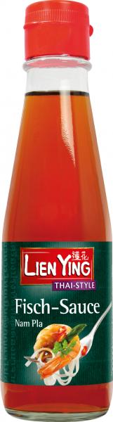Lien Ying Thai-Style Fisch-Sauce