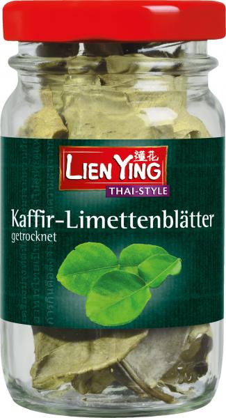 Lien Ying Thai-Style Kaffir-Limettenblätter
