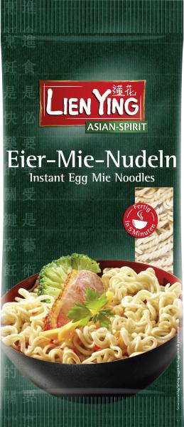 Lien Ying Asian-Spirit Instant-Eier-Mie-Nudeln