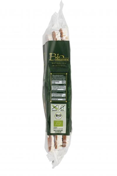 Rinatura Bio Daily Green Reiswaffeln Schoko