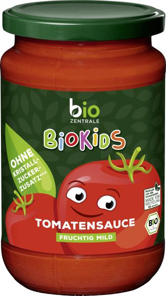 Biozentrale BioKids Tomatensauce