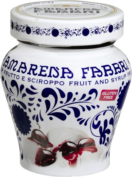 Fabbri Amarena Kirschen