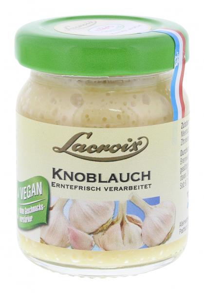 Lacroix Knoblauch 
