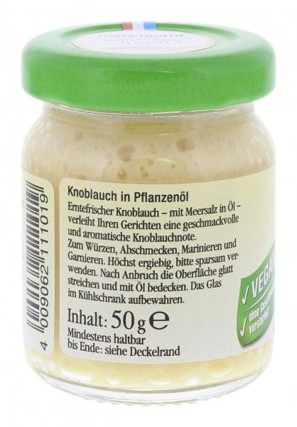 Lacroix Knoblauch 
