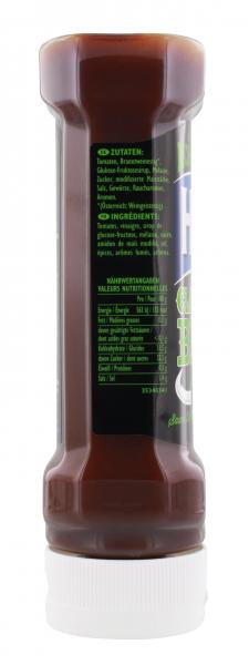 HP BBQ Original Sauce classic