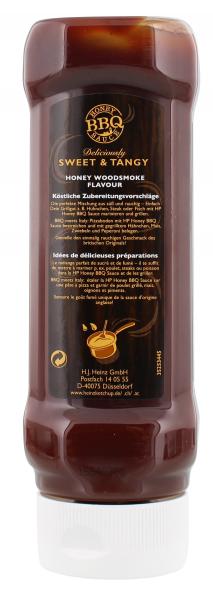 HP Honey BBQ Sauce