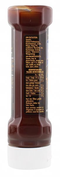 HP Honey BBQ Sauce
