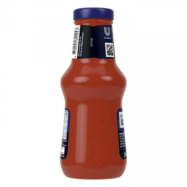 Knorr Paprika Sauce Ungarische Art