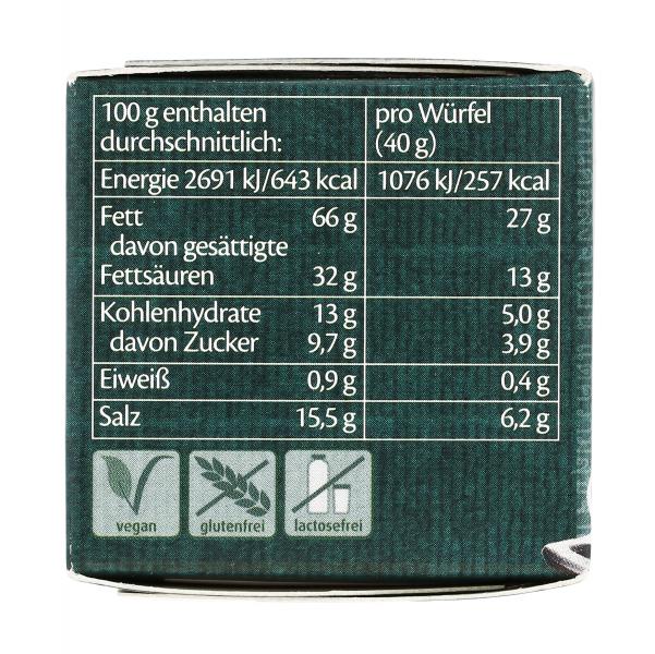 Lien Ying Thai-Style Wok-Würfel Thai-Lemon