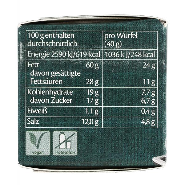 Lien Ying Asian-Spirit Wok-Würfel süß-sauer