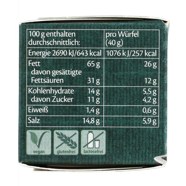 Lien Ying Asian-Spirit Wok-Würfel Curry