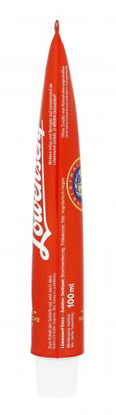 Löwensenf Extra scharf