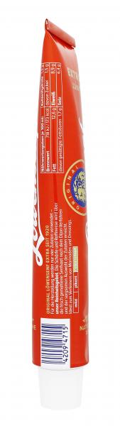 Löwensenf Extra scharf