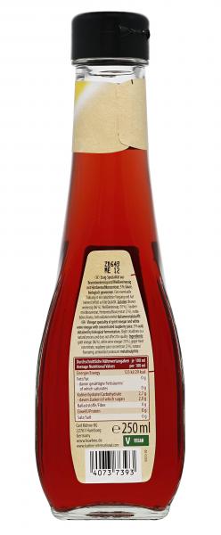 Kühne Essigspezialität Himbeere fruchtig