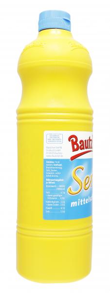 Bautz'ner Senf mittelscharf