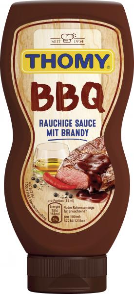 Thomy BBQ Sauce